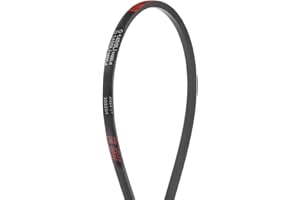 sourcing map O-1400 Keilriemen Antrieb Riemen 1400mm Gummi Zahnriemen Flachriemen Antriebsriemen Antriebskeilriemen für Energieübertragung