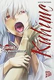 Kuhime 1: Die Menschenfresserin by 