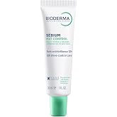 Bioderma S&eacute;bium Mat Control Matlaştırıcı Parlama Karşıtı Bakım Kremi Karma ve Yağlı Ciltler 30 ml