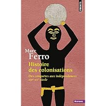 Histoire des colonisations