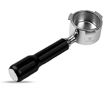 MIZAJIC Bottomless Portafilter 51mm for 
