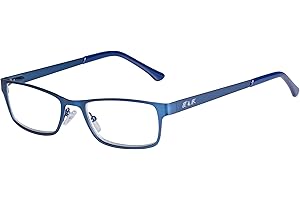 Edison & King Okulary do czytania Uniseks Elements (1 w zestawie)