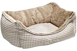 HUNTER 61925 Astana Canapé pour Chien 60 x 45 cm