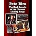 Produktbild The Real Secrets of the Chinese Linking rings by Pete Biro - Book by Steven's Magic Emporium