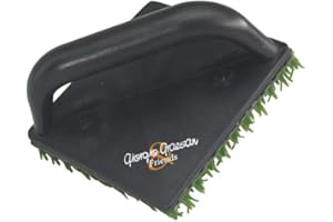 MATAKUL Tampone mille righe PRATO SINTETICO