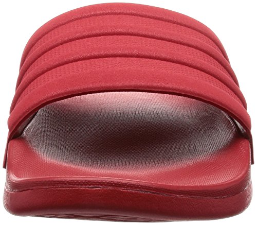 adidas Damen Adilette Cf Mono W Flip-Flops - 4