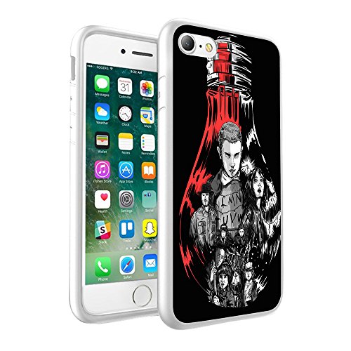 Iphone 5 Stranger Things Case Premium Lightweight Cover Skin Unique | Desertcart Aruba Iphone 5 Stranger Things Case Premium Lightweight Cover Skin Unique | Desertcart Aruba