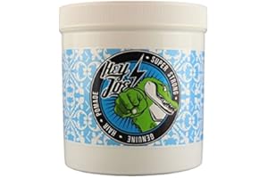 ‎HEY JOE HEY JOE Genuine Haar Pomade ultra starke xxl 1000 gr