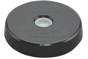 DYCEM Black Hole Floor Protector for Cello