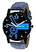Matrix Casual Analogue Multicolour Dial Men & Boys Watch-WCH-192-BL RS.160.00
