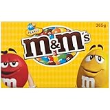 M & M De Maní 365 G Caja De Regalo