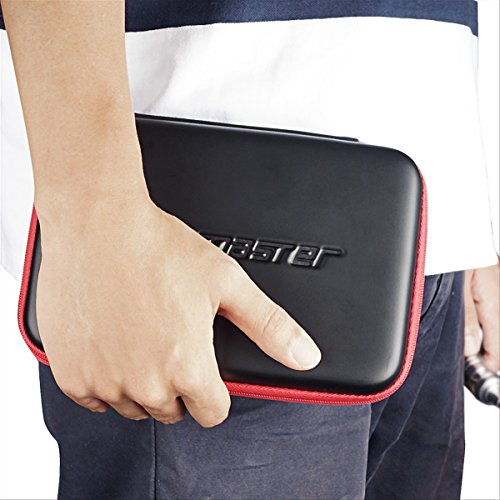 Original Coil Master Kbag Mini, der kleine Bruder der beliebten Dampfertasche - 7