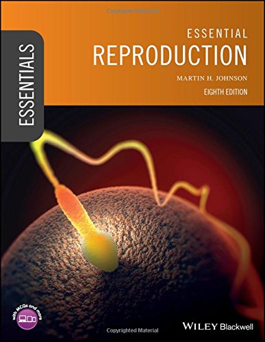 Essential Reproduction, 8th Edition (Essentials)