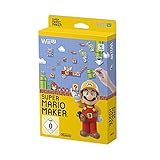 Wii U: Super Mario Maker - Artbook Edition - [Wii U]