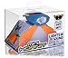 Mini Hornit Balance Bike & Scooter Light & Horn. Blue/Orange.