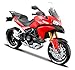 Produktbild Motorrad Modell Maisto 1:12 Ducati Multistrada 1200 S