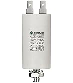 Spesso Parlato Socievole Distruzione Condensatore Di Avviamento Motore Giorni De - Foto 13