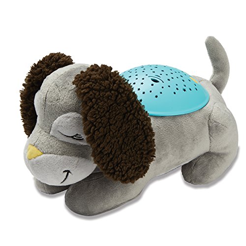 Summer Infant Deluxe Slumber Buddies, Puppy