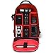 Produktbild TOYIS DSLR Rucksack Kameratasche DSLR Kamera Rucksack Wasserdicht Kamera Tasche für Sony Canon Nikon Olympus SLR DSLR Kamera Objektiv und Zubehör