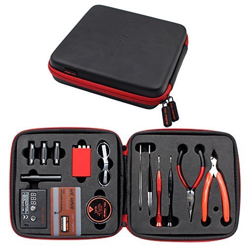 Coil Master DIY Kit V3 Artajo Dampfer Markt