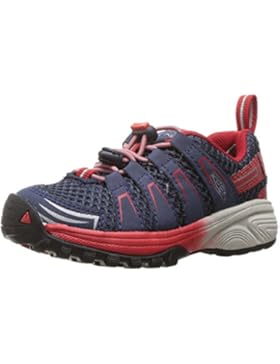 Keen Versavent Youth gargoyle/true blue