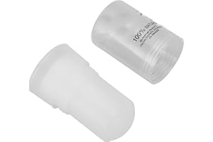 Depisuta Alum After Shave Bar, Skin Soothing Bar för Män, för Hemresor, Bärbar Rakhyvel, Skärsår, Skrapavlastning, 3,5 Oz