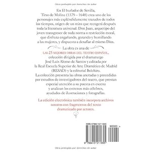 El burlador de Sevilla