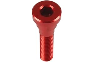 Hope Top Cap/Grip Doctor Cycling Headset Bolt