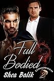 Cover zum Buch Full Bodied