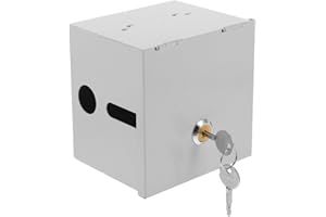 Angoily Boîtier de Prise extérieure Anti-, boîtier de Protection