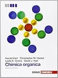 Chimica organica. Per gli Ist. tecnici. Con espansione online