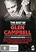 Produktbild CAMPBELL,GLEN - BEST OF GLEN CAMPBELL (1 DVD)