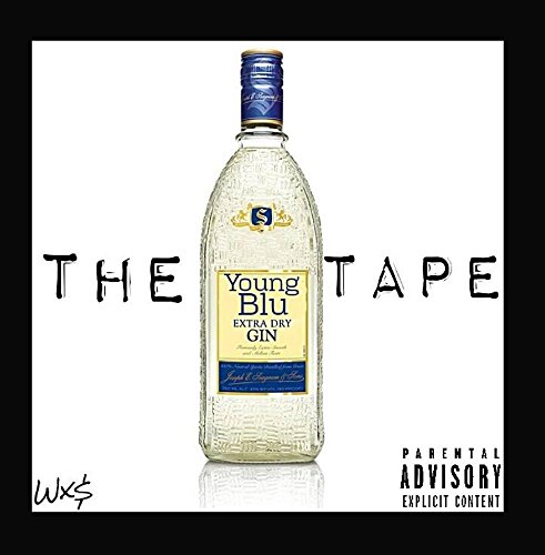 Preisvergleich Produktbild The Gin Tape