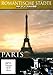 Produktbild Romantische Städte - Paris