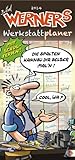 Image de Werners Werkstattplaner 2014