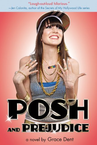 Posh and Prejudice (Diary of a Chav)