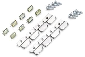 FREIZEIT - WITTKE Freizeit Wittke Dometic Seitz - Montageset - Micro Heki - Dachstärke 36-37mm