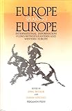 Image de Europe Speaks to Europe: International Information Flows Between Eastern and Western Europe