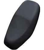 Housse De Selle Épaisse Moto ULTRABEE - Violet - Confort Et Protection