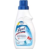 Lysol Antibakteriyel &Ccedil;amaşırlar i&ccedil;in &Ccedil;amaşır Suyu İ&ccedil;ermeyen Hijyen Sağlayıcı, Koku Giderici 720 ml (1 x 720 ml)