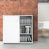 Massive E1-Flachpressplatte, beschichtet mit Melaminharz, das kratzfest, lange haltbar, lichtbeständig und wasserabweisend ist, 2 mm starke ABS-Kante mit hoher Oberflächenhärte und guter Schlagfestigkeit. Das ermöglicht Ihnen eine lange Nutzungsdauer.