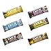 Price comparison product image Trek Protein Flapjacks Range Mixed Case 18 Bars *Vegan, Wholefood*