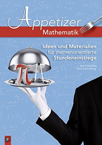 Appetizer Mathematik Ideen Und Materialien Für - 