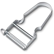 Dunschiller - RVS - 15 CM - Hendi - 841235