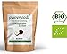 Produktbild Powerfoodz - 1kg Bio Kokosblütenzucker Reiner Kokos Zucker aus Fairem Handel (Fair Trade) (1000g)