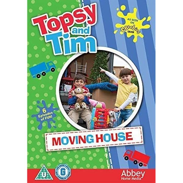 Topsy and Tim DVD CD 7枚セット 61ae92zhnOL._AC_SY200_QL15_.jpg