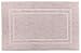 Produktbild BIANCA Ägyptische Badematte – Blush, baumwolle, blush, 50 x 1 x 40 cm