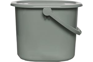 Bebe-Jou Windeleimer Abfalleimer 13 Liter Breeze Green | 416130