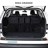 tiempo secado pintura acrilica coche Bolsa de malla extra que almacena más cosas:la bolsa de malla proporciona un área de fácil visualización para artículos, incluyendo mapas, herramientas y accesorios, y es ideal para organizar artículos en un coche.Incluso puedes poner algunas cosas que necesitas para viajes cortos, como agua mineral, bebidas, juguetes para niños, etc.