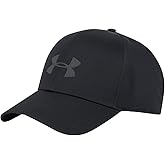 Under Armour Storm Blitizing Adj Şapka 1369781-001 Siyah